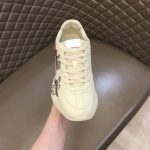 GUCCI RHYTON STRAWBERRY SNEAKERS – GCC018