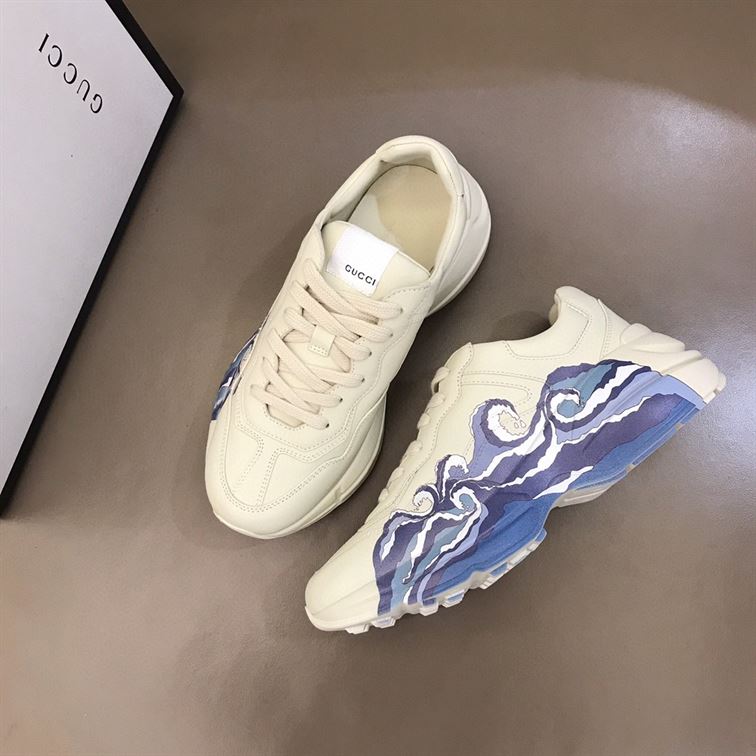 GUCCI RHYTON WAVE SNEAKER – GCC012