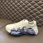 GUCCI RHYTON WAVE SNEAKER – GCC012
