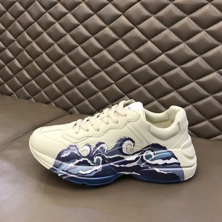GUCCI RHYTON WAVE SNEAKER – GCC012
