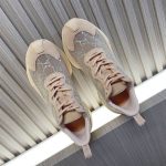 GUCCI RUN GG CRYSTAL SNEAKER – GCC013