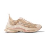 GUCCI RUN GG CRYSTAL SNEAKER – GCC013