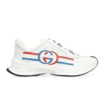 GUCCI RUN SIDE-STRIPE SNEAKERS – GCC096