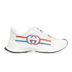 GUCCI RUN SIDE-STRIPE SNEAKERS – GCC096