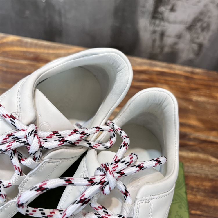 GUCCI RUN SIDE-STRIPE SNEAKERS – GCC097