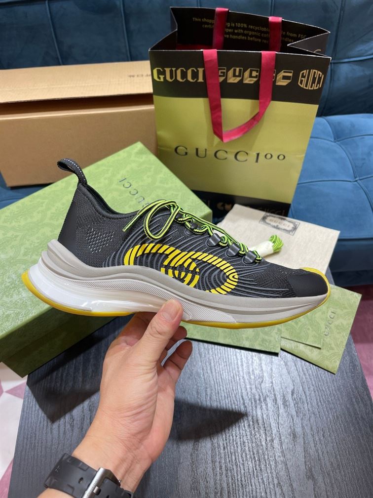 GUCCI RUN SNEAKER – GCC103