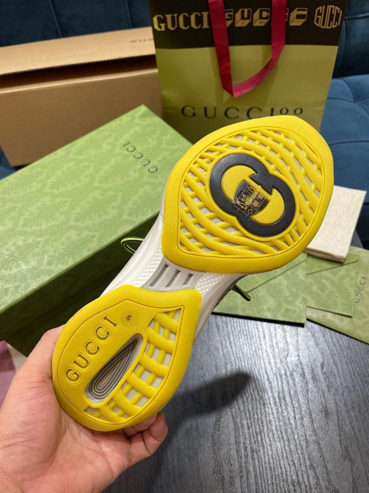 GUCCI RUN SNEAKER – GCC103