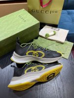 GUCCI RUN SNEAKER – GCC103
