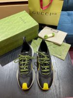 GUCCI RUN SNEAKER – GCC103