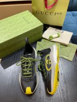 GUCCI RUN SNEAKER – GCC103