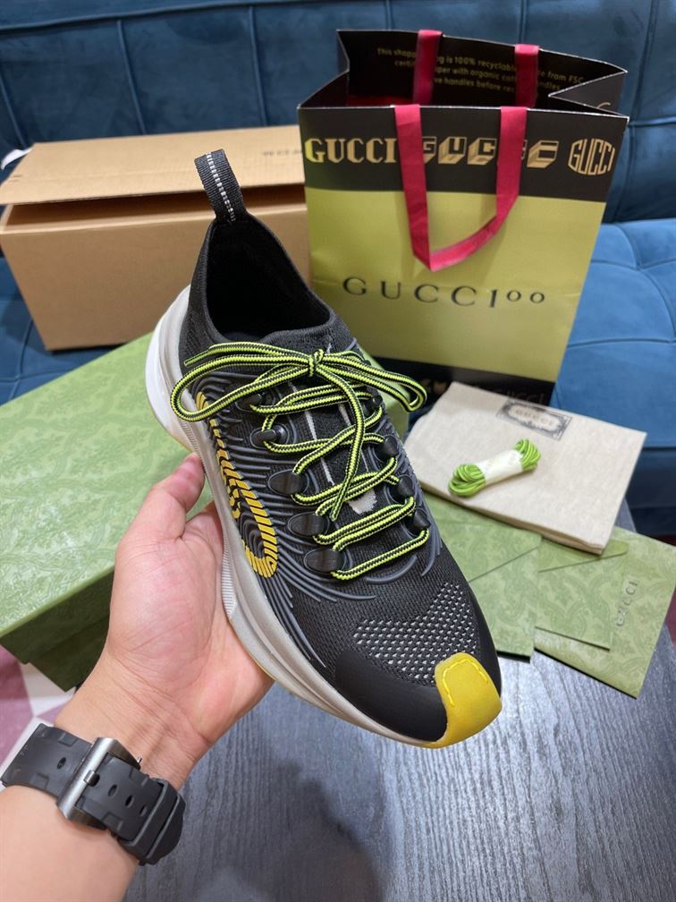 GUCCI RUN SNEAKER – GCC103