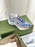 GUCCI RUN SNEAKERS – GCC116