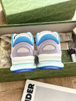 GUCCI RUN SNEAKERS – GCC116