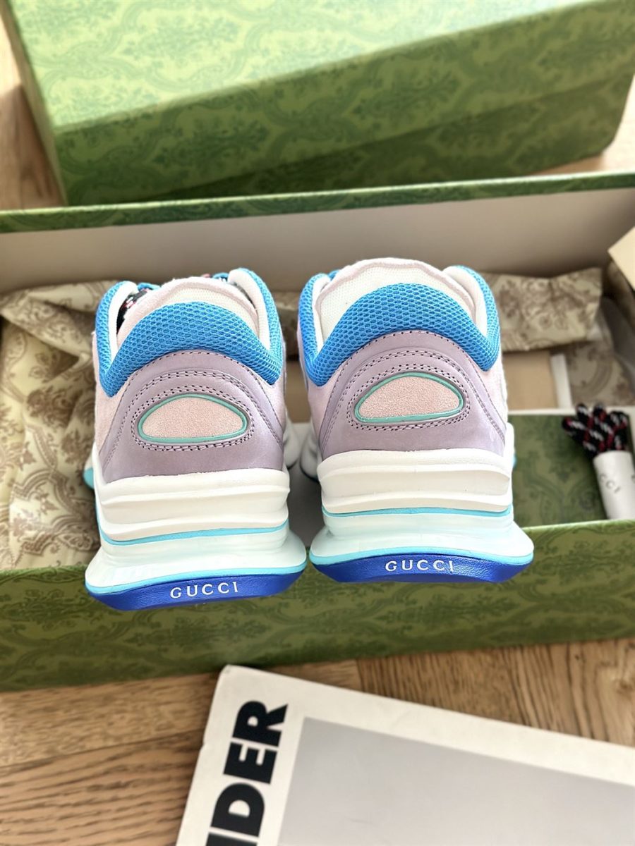 GUCCI RUN SNEAKERS – GCC116
