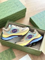 GUCCI RUN SNEAKERS – GCC118