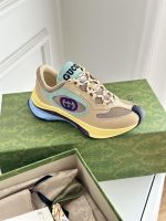 GUCCI RUN SNEAKERS – GCC118