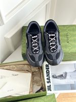 GUCCI RUN SNEAKERS – GCC119