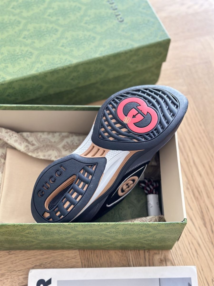 GUCCI RUN SNEAKERS – GCC119