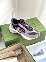 GUCCI RUN SNEAKERS – GCC120
