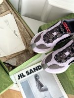 GUCCI RUN SNEAKERS – GCC120
