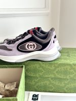 GUCCI RUN SNEAKERS – GCC120