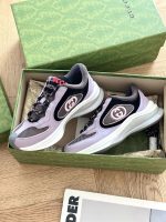 GUCCI RUN SNEAKERS – GCC120