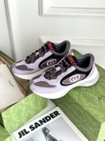 GUCCI RUN SNEAKERS – GCC120
