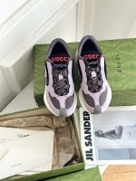 GUCCI RUN SNEAKERS – GCC120