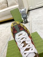 GUCCI RYTHON GG MULTICOLOR SNEAKER – GCC100