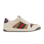 GUCCI SCREENER ‘GG CANVAS – BEIGE’ – GCC062