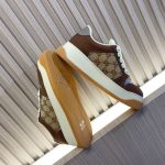 GUCCI SCREENER GG TRAINERS – GCC141