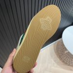 GUCCI SCREENER GG WHITE GREEN – GCC056