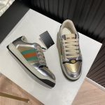 GUCCI SCREENER SILVER GOLD – GCC063