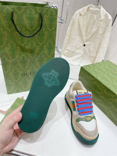 GUCCI SCREENER SNEAKERS – GCC124