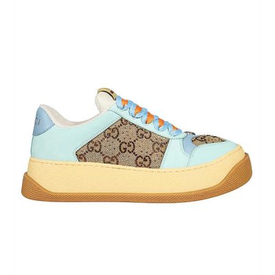 GUCCI SCREENER SNEAKERS – GCC126