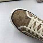 GUCCI TENNIS 1977 HIGH TOP SNEAKER – GCC048
