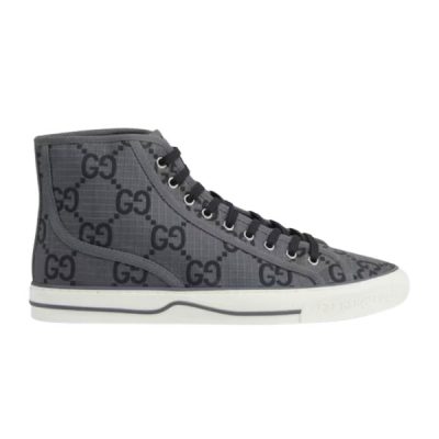 GUCCI TENNIS 1977 HIGH-TOP TRAINER – GCC149
