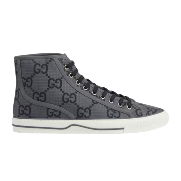 GUCCI TENNIS 1977 HIGH-TOP TRAINER – GCC149