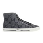 GUCCI TENNIS 1977 HIGH-TOP TRAINER – GCC149
