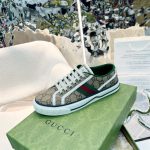 GUCCI TENNIS 1977 SNEAKERS BEIGE – GCC001