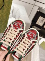GUCCI TENNIS 1977 SNEAKERS – GCC125
