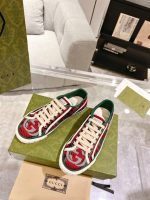 GUCCI TENNIS 1977 SNEAKERS – GCC125