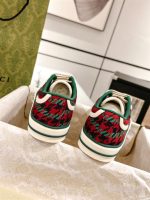 GUCCI TENNIS 1977 SNEAKERS – GCC125