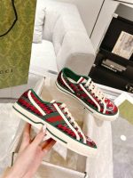 GUCCI TENNIS 1977 SNEAKERS – GCC125