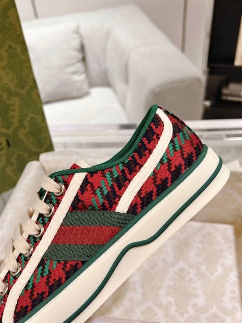 GUCCI TENNIS 1977 SNEAKERS – GCC125