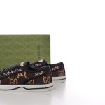 GUCCI TENNIS 1977 TRAINER – GCC146