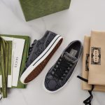 GUCCI TENNIS 1977 TRAINER – GCC148