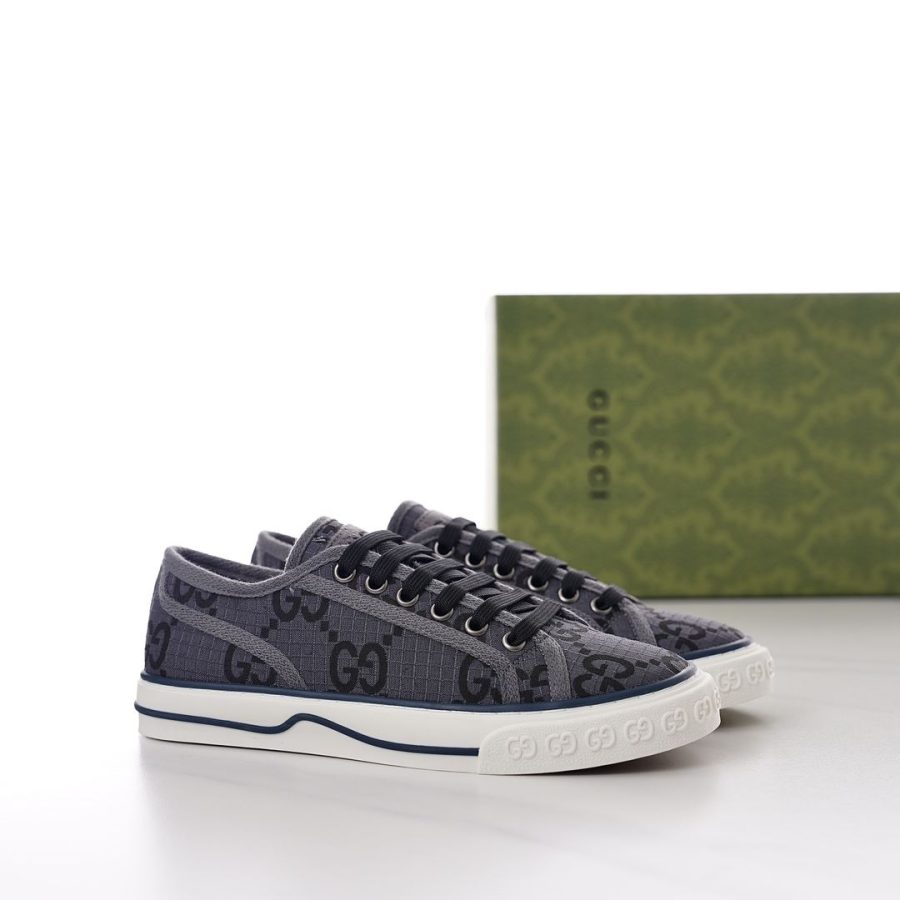 GUCCI TENNIS 1977 TRAINER – GCC148
