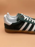 GUCCI X ADIDAS MENS GAZELLE SNEAKER – GCC021
