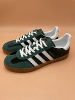 GUCCI X ADIDAS MENS GAZELLE SNEAKER – GCC021